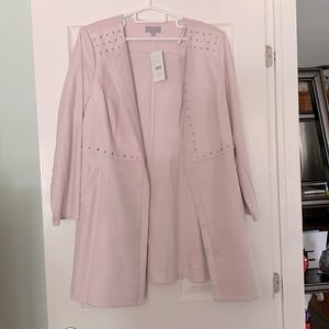 Lady’s new Laura 3/4 coat